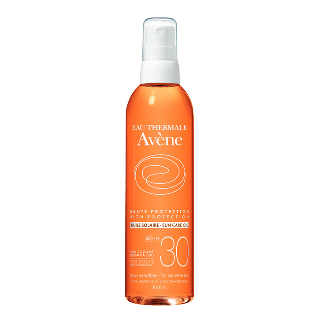 Avene Ozon